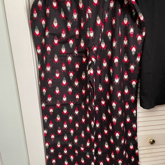 Joe Fresh winter pyjamas - Picture 4 of 5